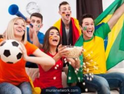 Psikolog Ungkap 5 Arti Mimpi Nonton Piala Dunia, dari Ambisi Besar hingga Tekanan Hidup