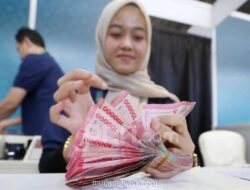 Gaji ke-13 ASN Cair, PPPK Paruh Waktu Masih Menanti Hak Bulanan