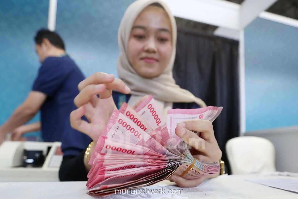 Gaji ke-13 ASN Cair, PPPK Paruh Waktu Masih Menanti Hak Bulanan