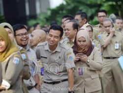 Pencairan Gaji ke-13 ASN Dimulai Juni 2026, PPPK Paruh Waktu di Ponorogo Juga Dapat Jatah
