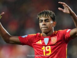 Lamine Yamal hingga Endrick: Deretan Wonderkid yang Siap Bersinar di Piala Dunia 2026