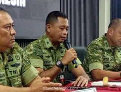 Kemhan Pastikan Program Latsarmil bagi Peserta SPPI Tetap Berlanjut