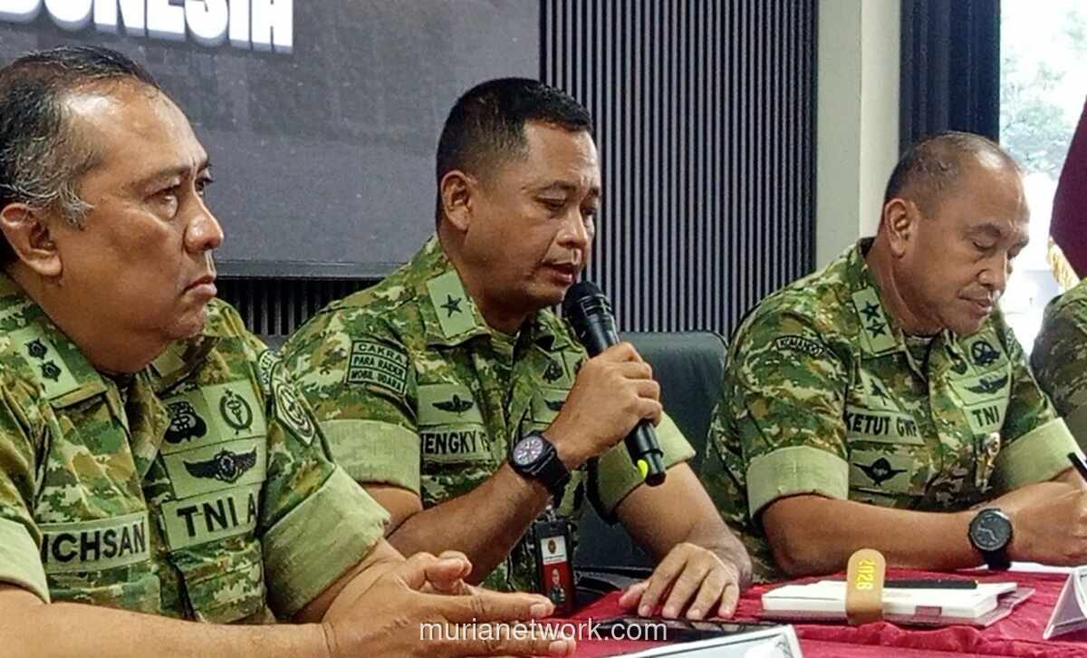 Kemhan Pastikan Program Latsarmil bagi Peserta SPPI Tetap Berlanjut