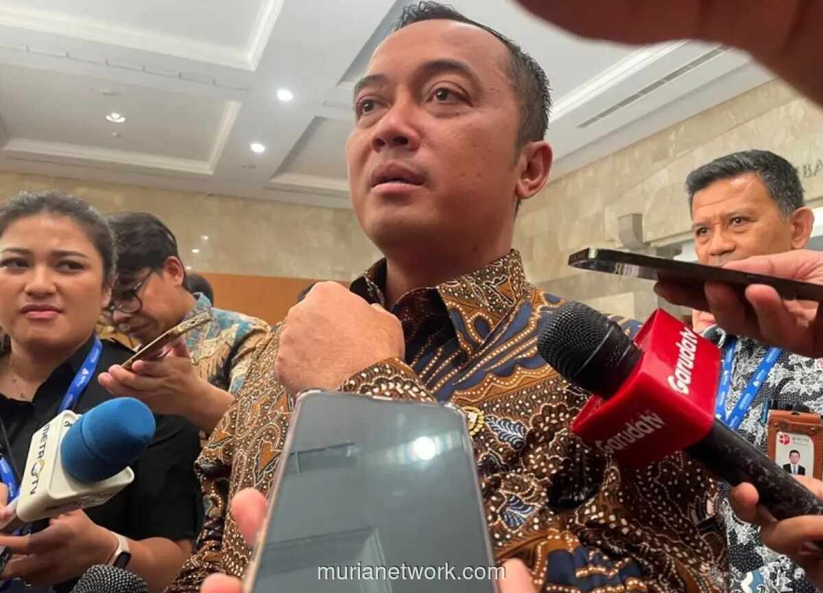 Lima Calon Manajer Koperasi Desa Tewas saat Latihan Militer, Istana Janji Buka Suara