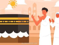 Kemenag Anjurkan Jemaah Haji yang Baru Pulang untuk Memanjatkan Doa bagi yang Menjemput