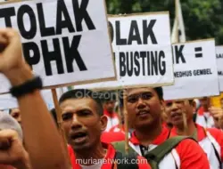Pemerintah Pastikan Dua Pabrik Otomotif Jepang di Jatim Tunda Relokasi ke Vietnam, 7.000 Buruh Terancam PHK