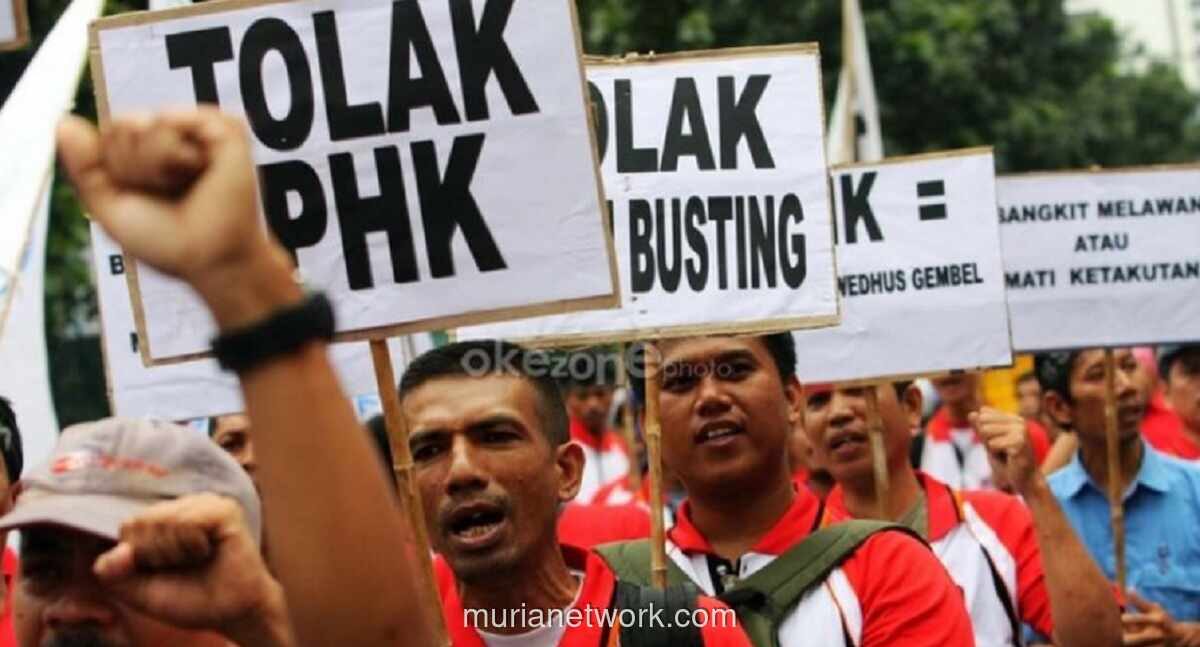 Pemerintah Pastikan Dua Pabrik Otomotif Jepang di Jatim Tunda Relokasi ke Vietnam, 7.000 Buruh Terancam PHK