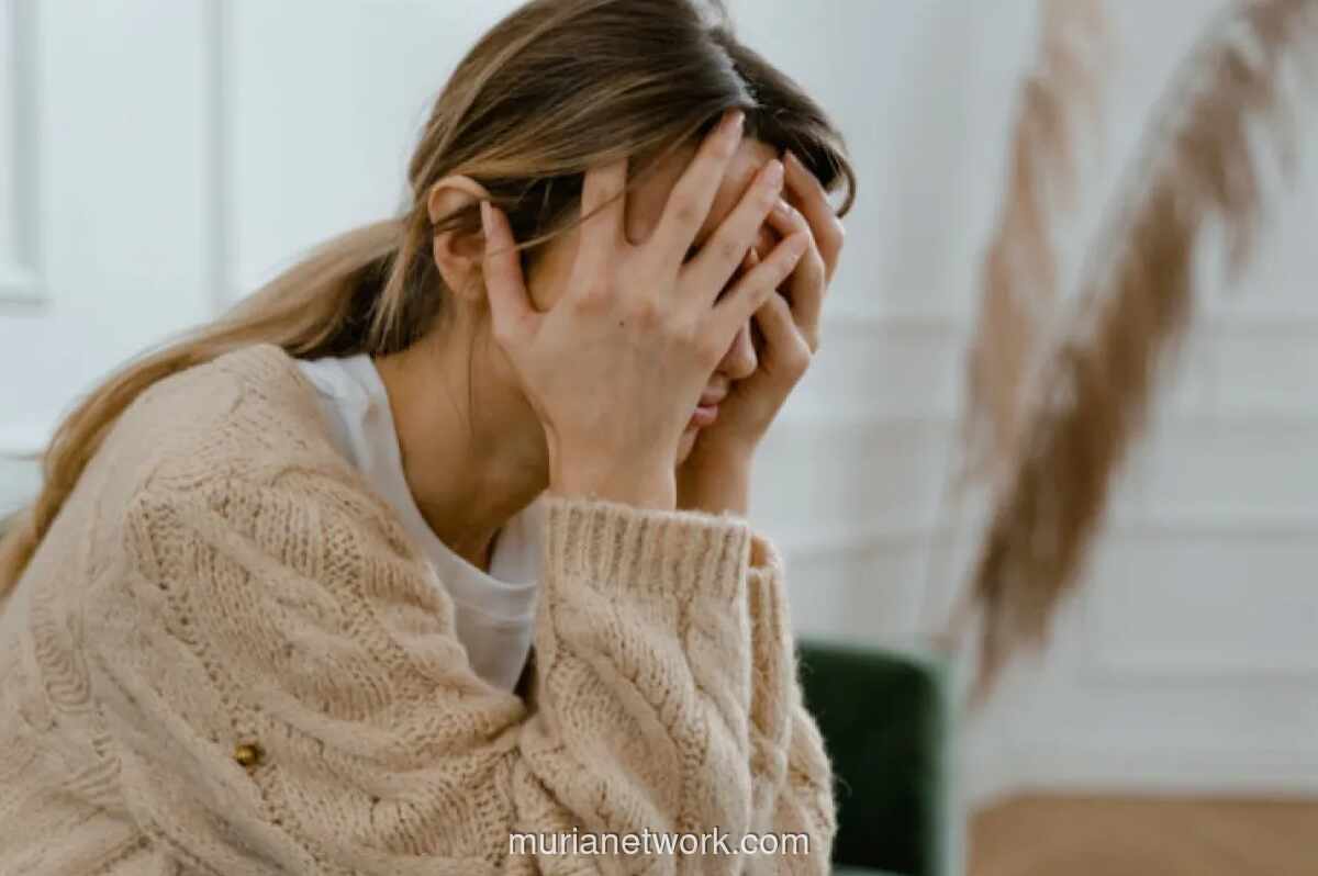 Kesehatan Mental Pengusaha Jadi Kunci Bertahan di Tengah Tekanan Ekonomi