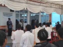 Lima Korban Ledakan Bom Sisa Perang Dunia II di Biak Dimakamkan, Tiga Warga Masih Hilang
