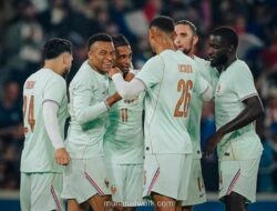 Lima Negara Kandidat Terkuat Juara Piala Dunia 2026, Tradisi Pelatih Lokal Jadi Pegangan