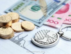 Argentina Jadi Negara dengan Utang Terbesar ke IMF, Capai Rp680 Triliun