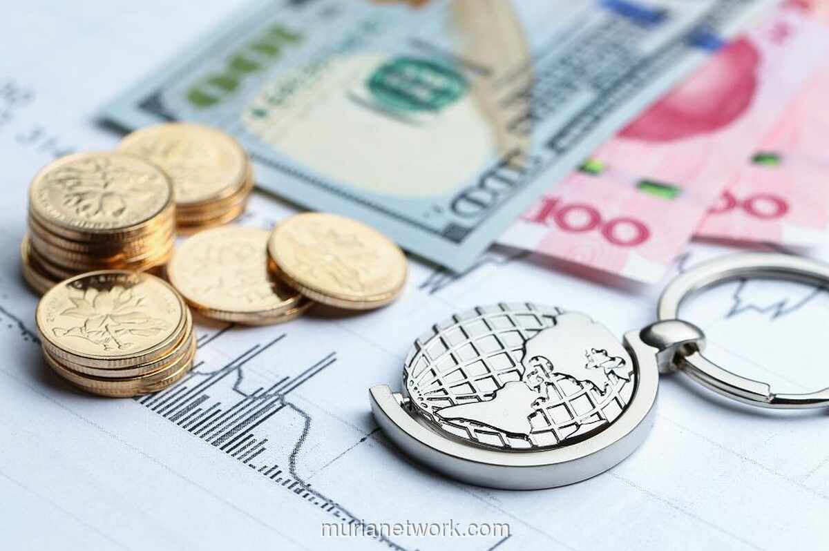 Argentina Jadi Negara dengan Utang Terbesar ke IMF, Capai Rp680 Triliun