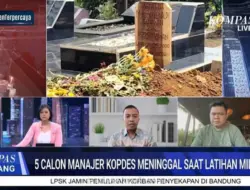 Dua Minggu, Lima Calon Manajer Tewas: Dosen UGM Sebut Kebijakan Absurd