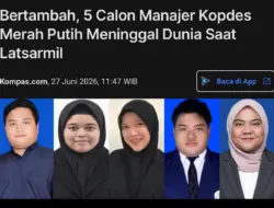 Hadis Kepemimpinan dan Teladan Umar bin Khaththab: Tanggung Jawab Pemimpin hingga ke Lubuk Hati