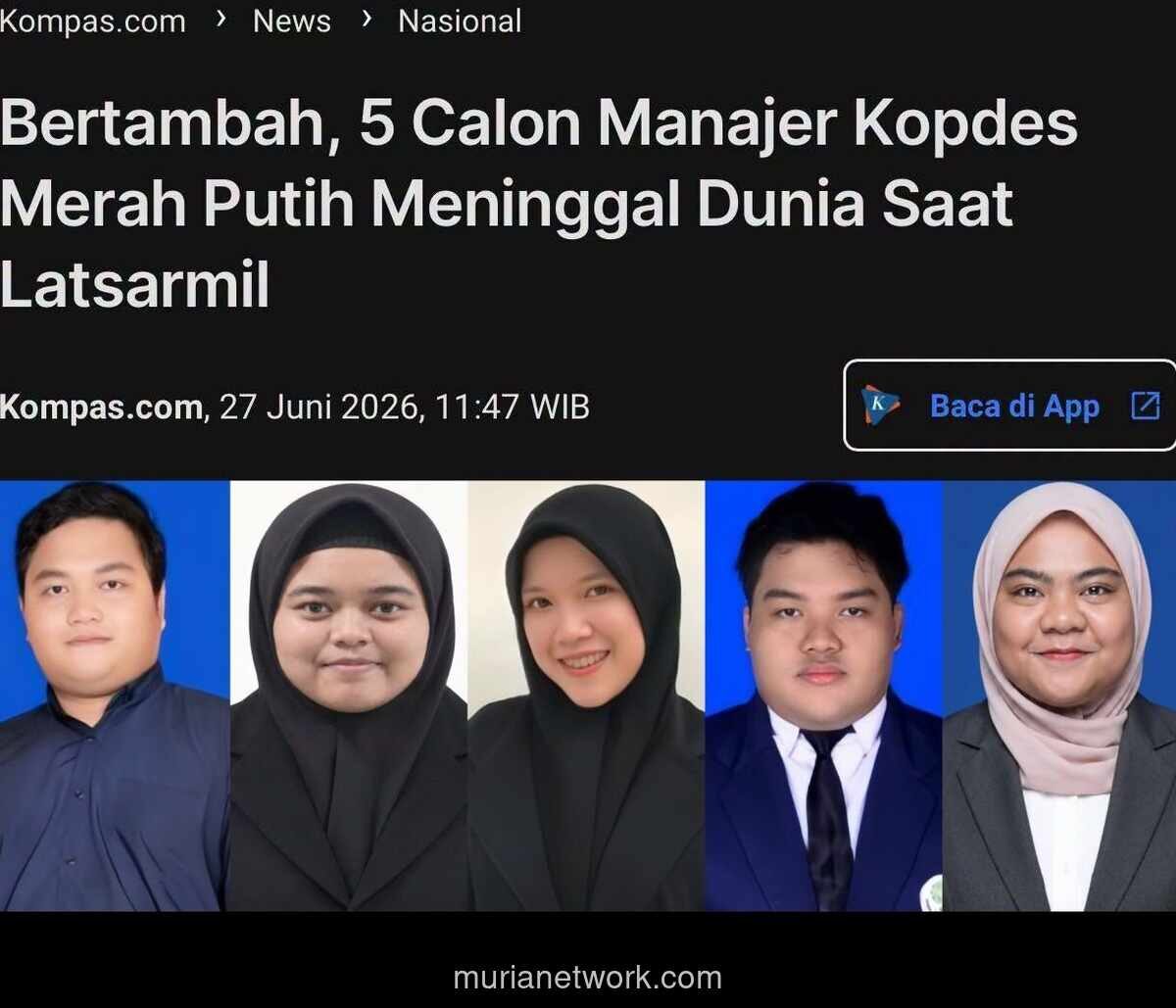 Hadis Kepemimpinan dan Teladan Umar bin Khaththab: Tanggung Jawab Pemimpin hingga ke Lubuk Hati