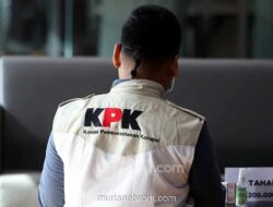 KPK Kembali Tangkap Lima ASN BPK dalam Pengembangan Kasus Suap Bupati Muara Enim