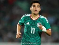 Lima Remaja Berusia di Bawah 20 Tahun Siap Jadi Bintang Kejutan di Piala Dunia 2026
