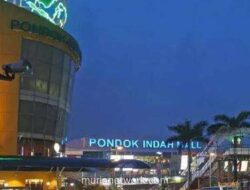 Lima Mal Terbesar di Jakarta Dikuasai Segelintir Konglomerat Properti Tanah Air