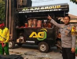 Tiga Anggota Rombongan Kesenian Sisingaan Tewas Tersengat Listrik di Bekasi