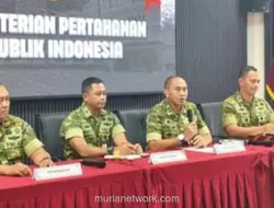 Lima Peserta Program Koperasi Merah Putih Meninggal Usai Latihan Dasar Militer
