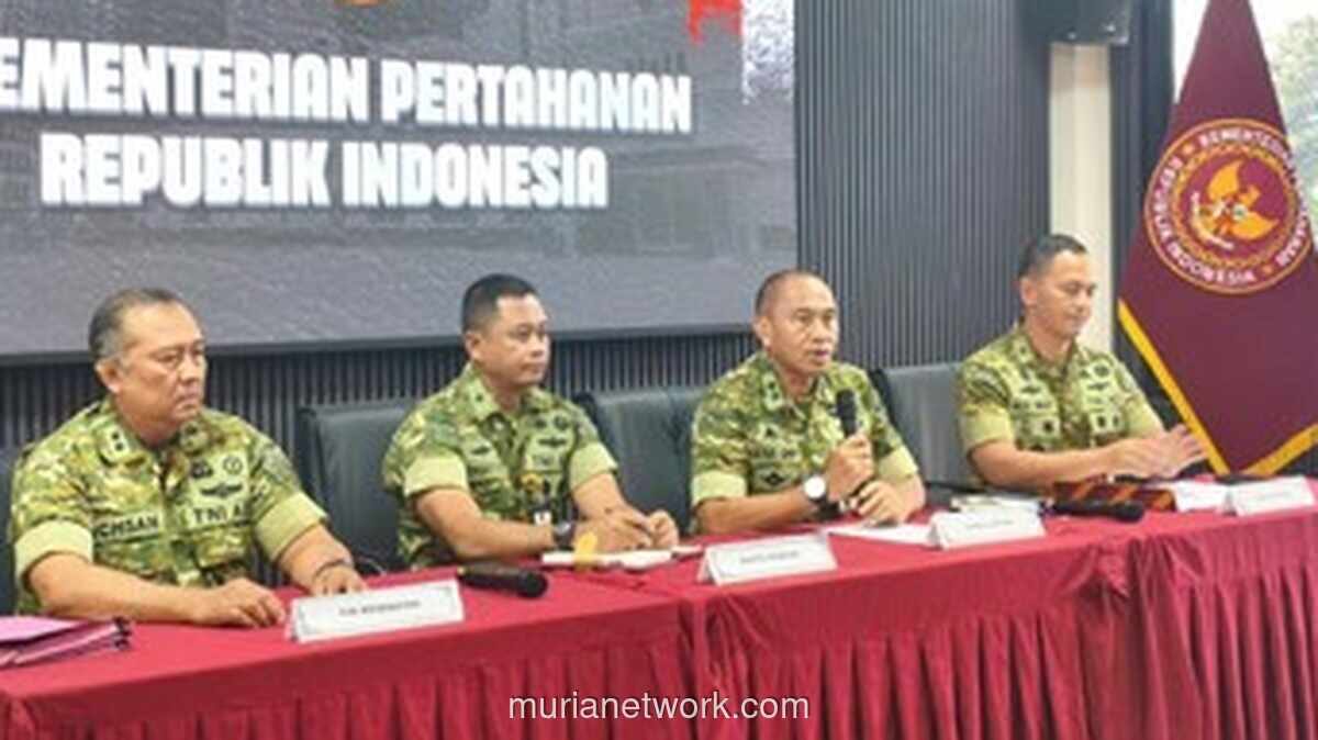 Lima Peserta Program Koperasi Merah Putih Meninggal Usai Latihan Dasar Militer