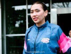 Atlet Voli Putri Indonesia Makin Sering Jalin Hubungan dengan Atlet Lintas Cabang Olahraga