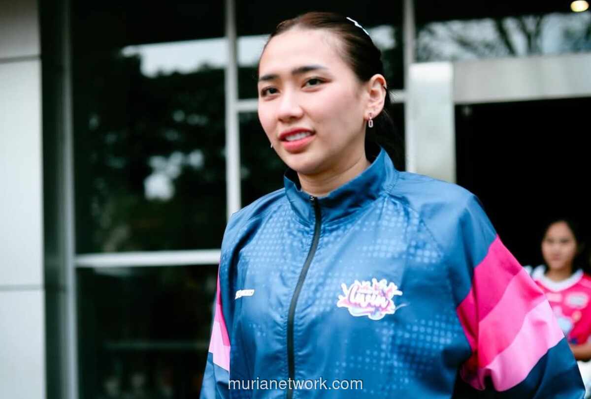 Atlet Voli Putri Indonesia Makin Sering Jalin Hubungan dengan Atlet Lintas Cabang Olahraga