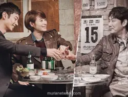 Tiga Drama Korea Crime Investigation yang Wajib Ditonton, dari Signal hingga Beyond Evil