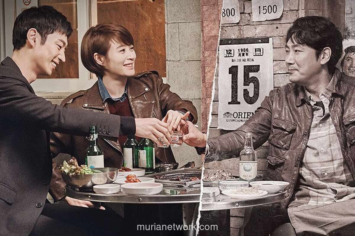 Tiga Drama Korea Crime Investigation yang Wajib Ditonton, dari Signal hingga Beyond Evil