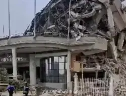 Puluhan Ribu Orang Hilang Usai Gempa Dahsyat Guncang Venezuela, PBB Peringatkan Lonjakan Korban Jiwa