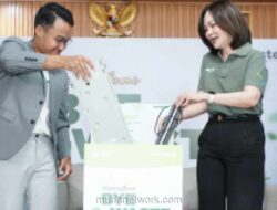 Acer Indonesia Libatkan 50 SMA di Jabodetabek dalam Gerakan Kumpulkan 5 Ton Limbah Elektronik