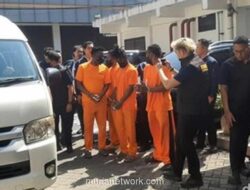 Polisi Bongkar Sindikat Love Scamming di Jatim, 53 Orang Jadi Korban dengan Kerugian Rp1,1 Miliar
