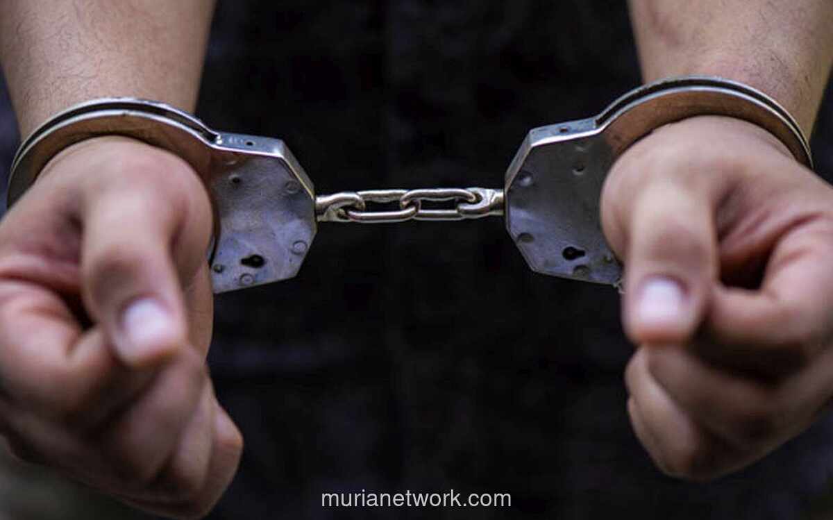 Polisi Tangkap Pasutri Pelaku Penipuan Wedding Organizer di Jakarta Timur, Kerugian Capai Rp2,6 Miliar