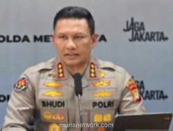 Polda Metro Kerahkan 585 Personel Amankan Kunjungan Presiden Jerman di Jakarta