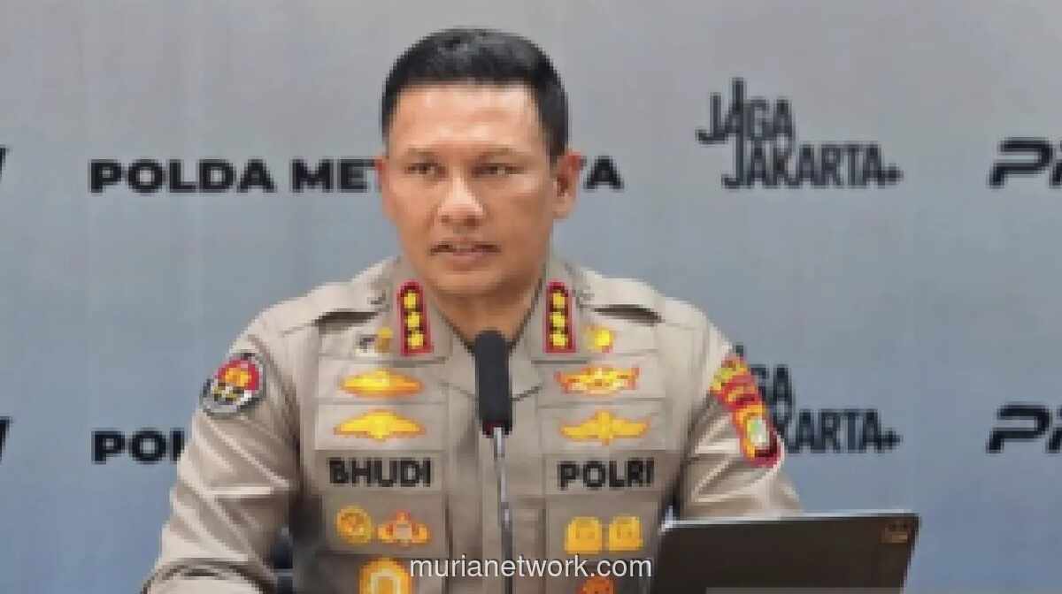 Polda Metro Kerahkan 585 Personel Amankan Kunjungan Presiden Jerman di Jakarta