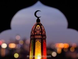 Pemerintah Tetapkan 1 Muharram 1448 H sebagai Libur Nasional, Potensi Cuti Panjang Empat Hari pada Juni 2026