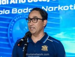 BNN Amankan 10 WNI di Bandara Soetta Usai Tes Urine Positif Narkoba Sepulang dari Bangkok