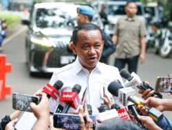 Menteri ESDM Akui Pasokan Batu Bara Kalori Sedang Terhambat, Pemerintah Kaji Ulang Harga DMO