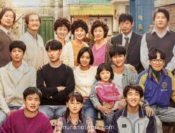 Lovely Runner hingga Goblin: Deretan Drama Korea Paling Adiktif untuk Ditonton Ulang