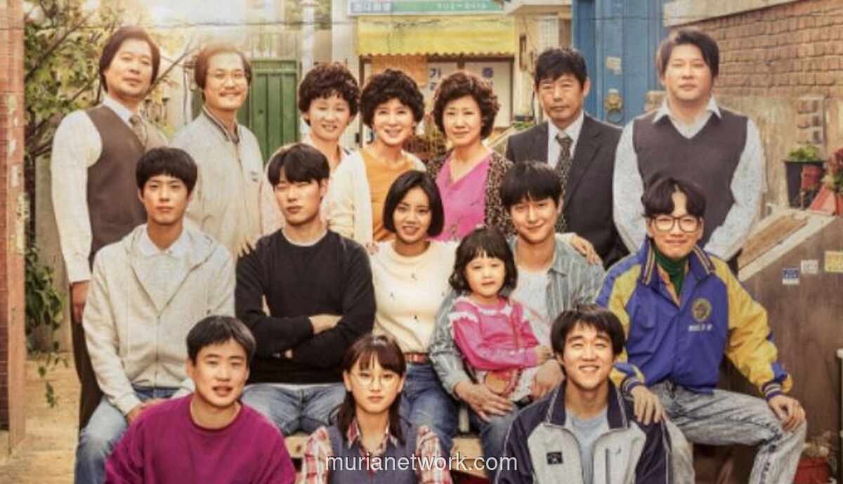 Lovely Runner hingga Goblin: Deretan Drama Korea Paling Adiktif untuk Ditonton Ulang