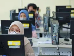 Puan Desak Evaluasi Sistem Penerimaan Mahasiswa Baru Usai Puluhan Ribu Calon Mahasiswa Tak Daftar Ulang