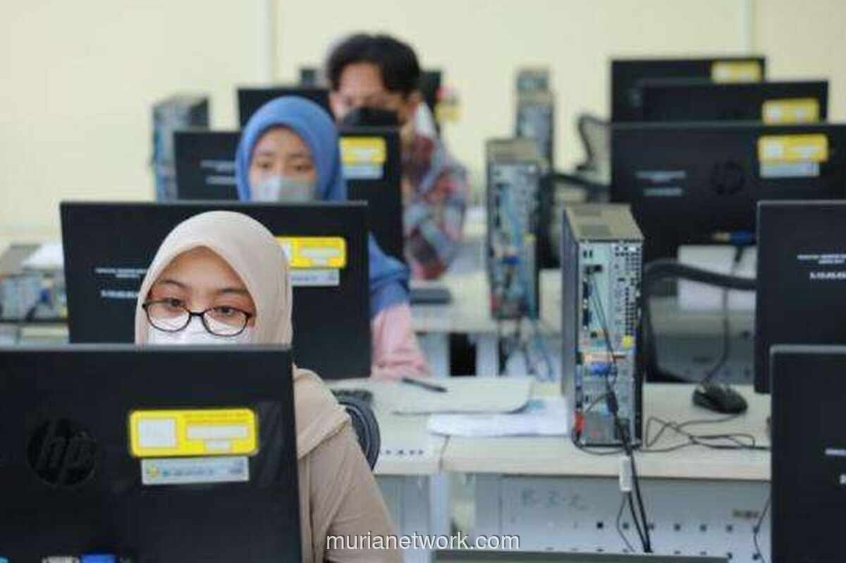 Puan Desak Evaluasi Sistem Penerimaan Mahasiswa Baru Usai Puluhan Ribu Calon Mahasiswa Tak Daftar Ulang