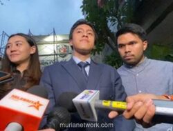 Thariq Halilintar dan Aaliyah Massaid Jalani Pemeriksaan 7 Jam di Polda Metro Terkait Dugaan Penipuan Umrah