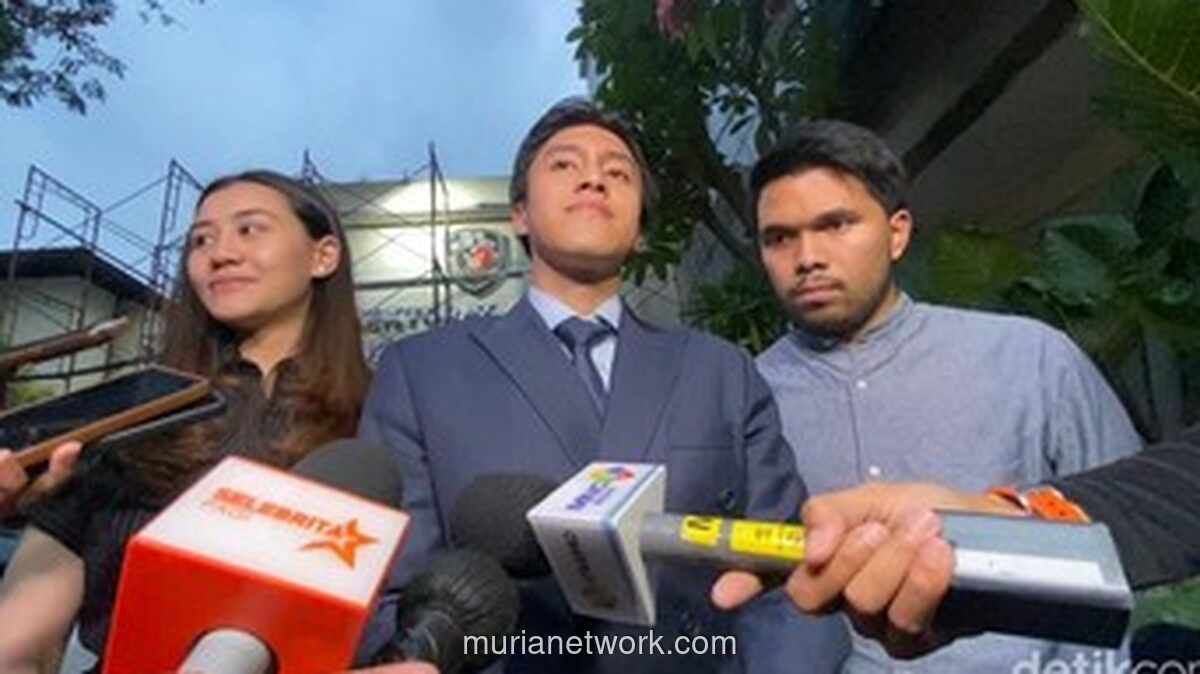 Thariq Halilintar dan Aaliyah Massaid Jalani Pemeriksaan 7 Jam di Polda Metro Terkait Dugaan Penipuan Umrah