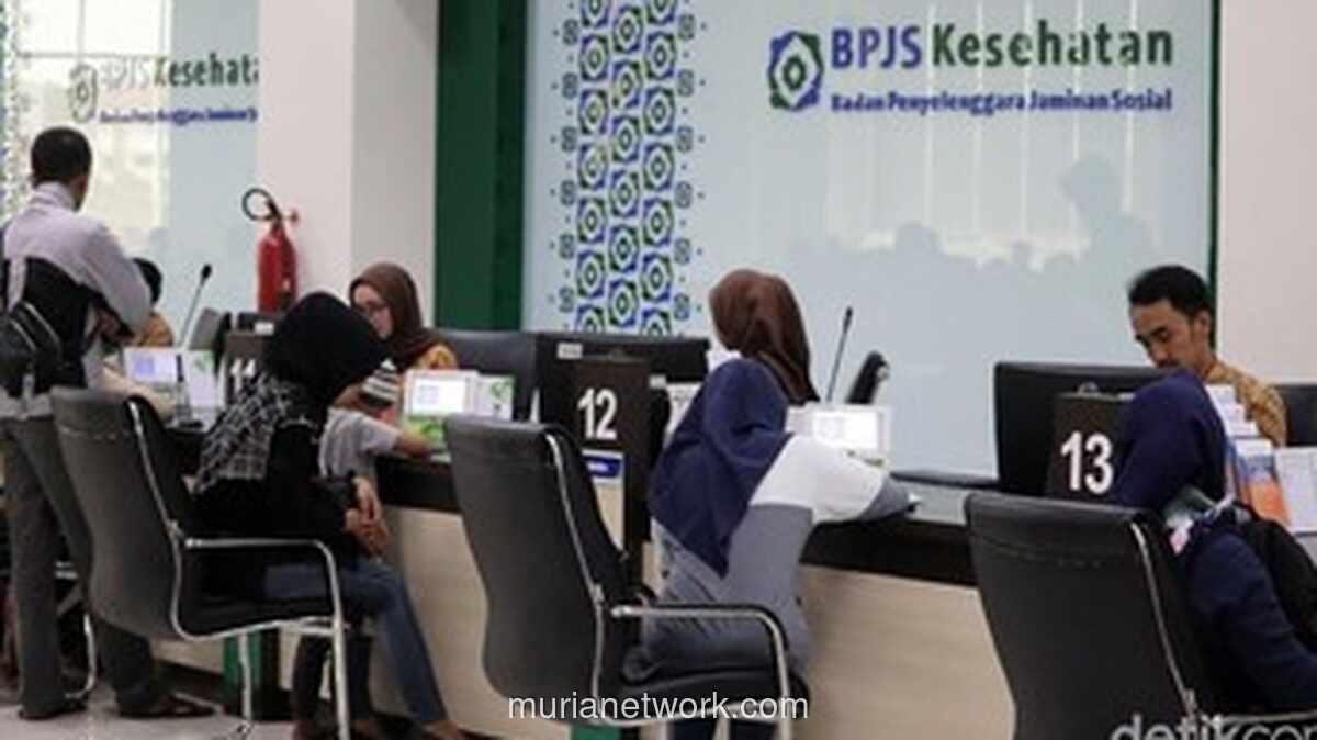 BPJS Kesehatan Sediakan Skema Cicilan Tunggakan Iuran Lewat Program New REHAB 2.0