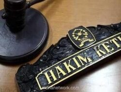 Vonis Korupsi Sertifikat K3 di Kemnaker: 7 Terdakwa Dihukum 4–6,5 Tahun Penjara, Total Uang Haram Rp49,6 Miliar