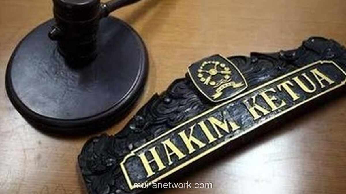 Vonis Korupsi Sertifikat K3 di Kemnaker: 7 Terdakwa Dihukum 4–6,5 Tahun Penjara, Total Uang Haram Rp49,6 Miliar