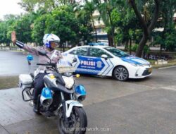 Korlantas Polri Tegaskan Delapan SOP Pengawalan demi Jaga Profesionalisme dan Keselamatan di Jalan