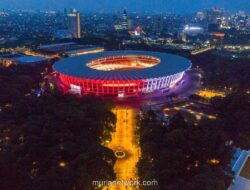 Dishub Siapkan Rekayasa Lalu Lintas dan 10 Kantong Parkir Antisipasi 80.800 Pengunjung di GBK Akhir Pekan Ini