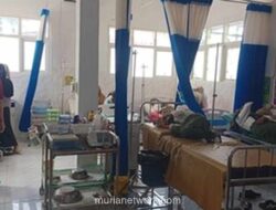 84 Siswa SMAN 1 Kokop Bangkalan Keracunan Usai Makan Program MBG, 12 Orang Masih Dirawat
